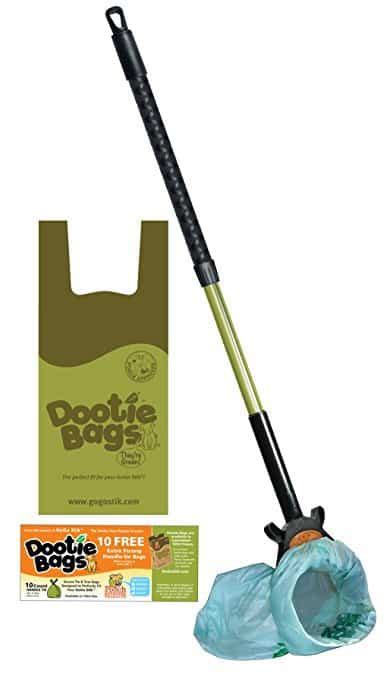 super duper pooper scooper plastic bags|best pooper scooper 2021.